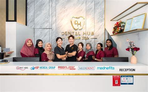 Serdang Dental Clinic, Simpang Ampat Reviews .